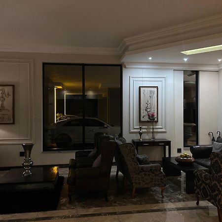 Andaluz Boutique Hotel Durban Exteriér fotografie