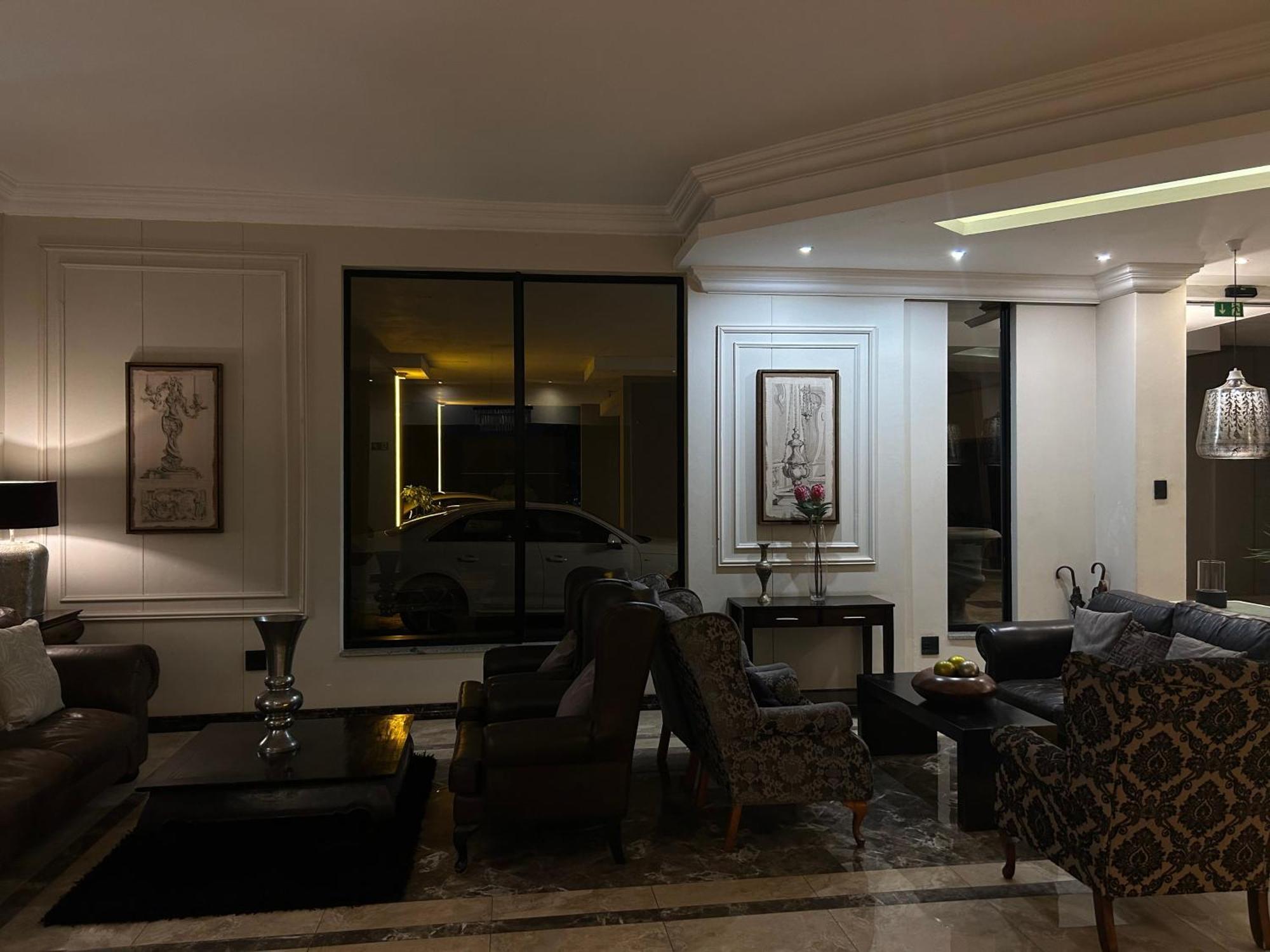 Andaluz Boutique Hotel Durban Exteriér fotografie