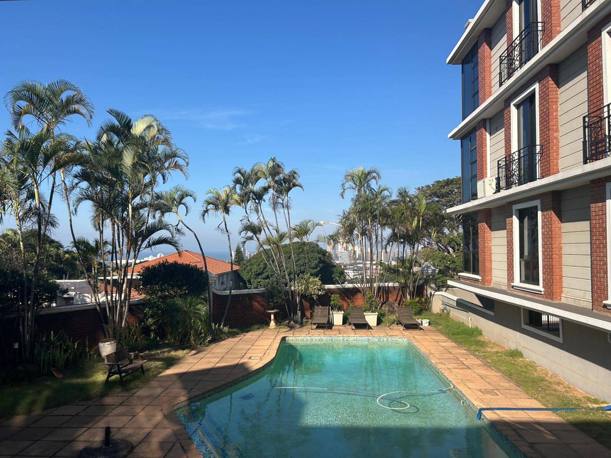 Andaluz Boutique Hotel Durban Exteriér fotografie