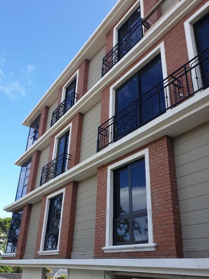 Andaluz Boutique Hotel Durban Exteriér fotografie