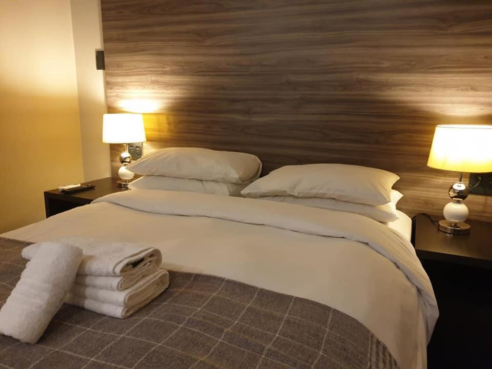 Andaluz Boutique Hotel Durban Exteriér fotografie