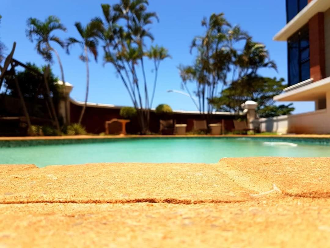Andaluz Boutique Hotel Durban Exteriér fotografie